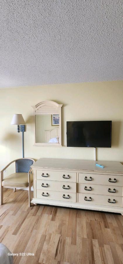 Oceanview Efficiency Dw709 Apartment เมอร์เทิลบีช ภายนอก รูปภาพ