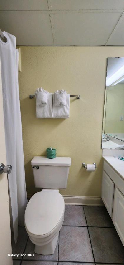 Oceanview Efficiency Dw709 Apartment เมอร์เทิลบีช ภายนอก รูปภาพ